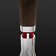 Grip Light Brown Red Rope